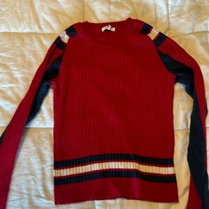 COPY - Rag and Bone sweater